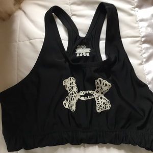 Under Armour Sports Bra